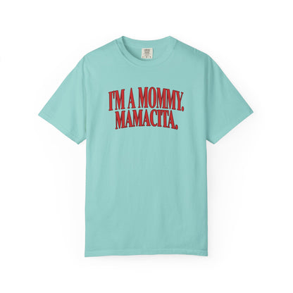 Mamacita T-shirt