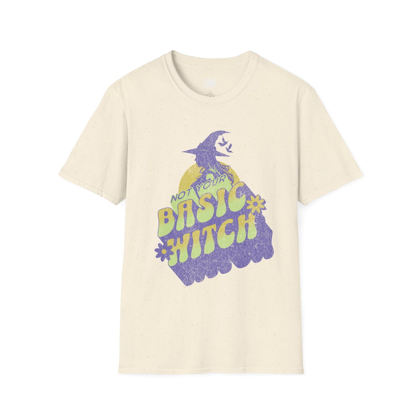 Basic Witch T-Shirt