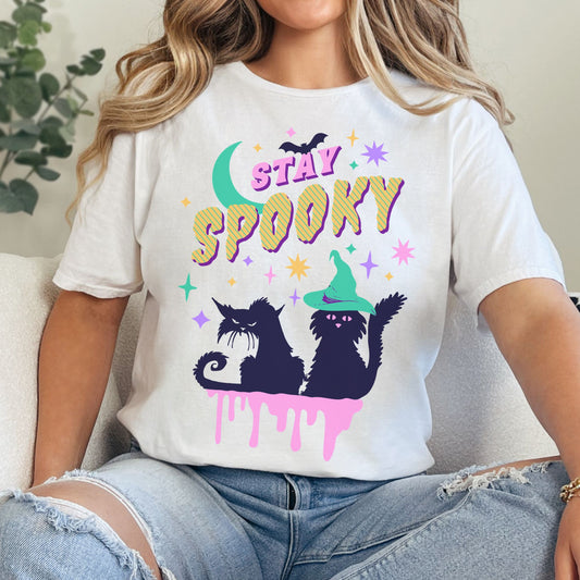 Stay Spooky T-Shirt