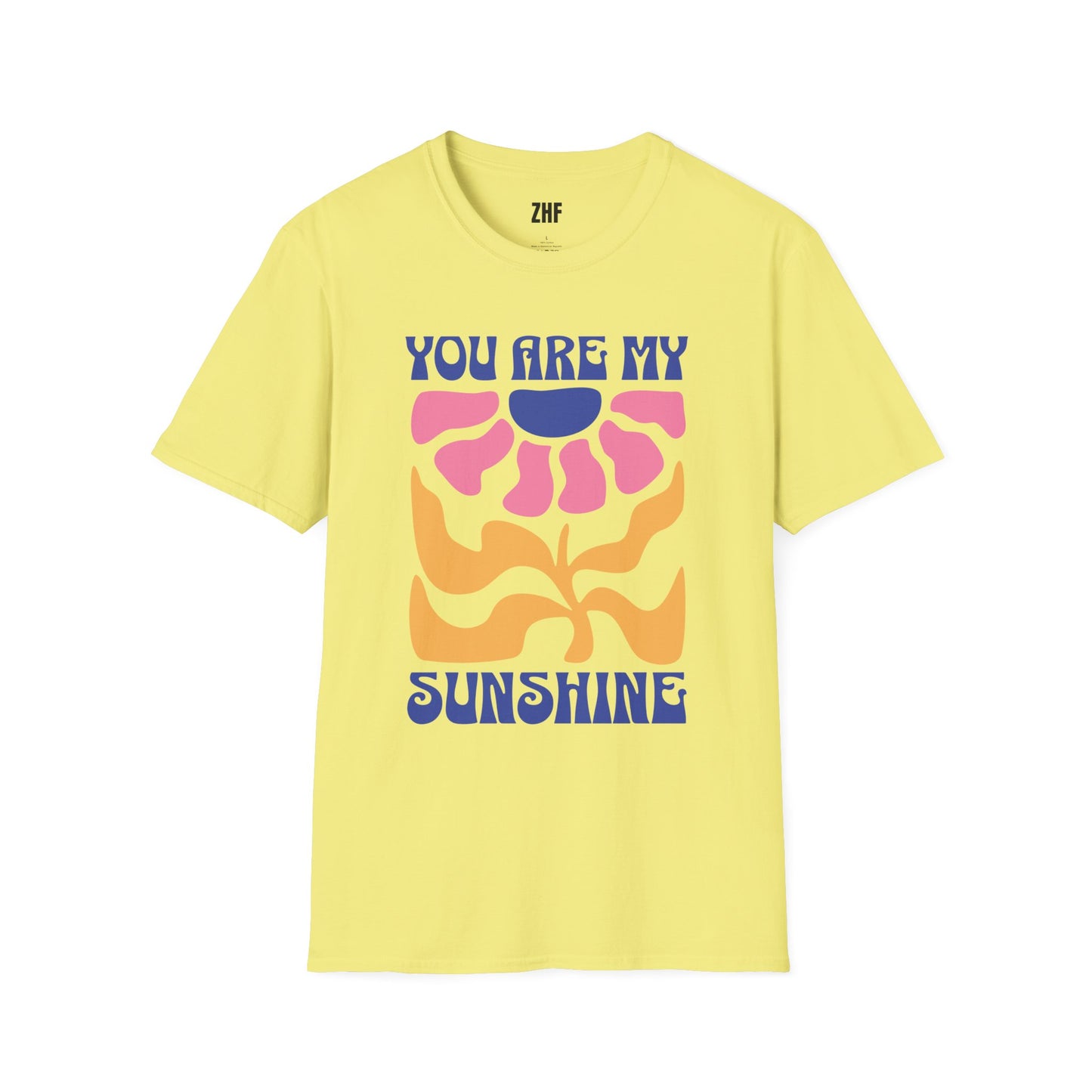 You Are My Sunshine T-Shirt