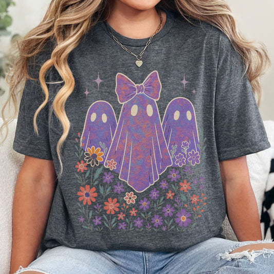 The Pretty Paranormal T-Shirt