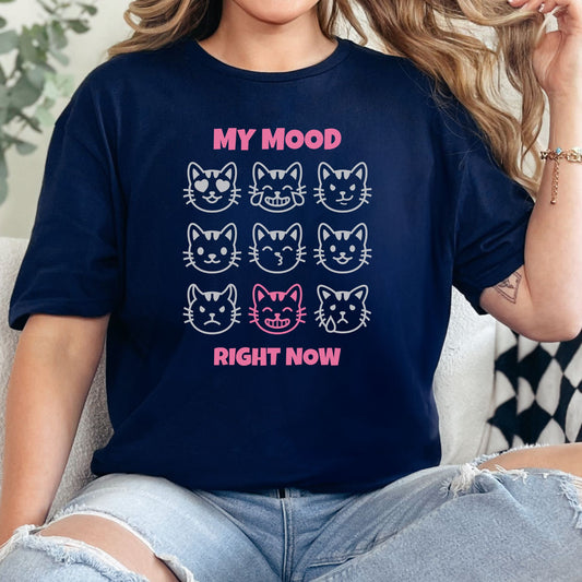 My Mood T-Shirt