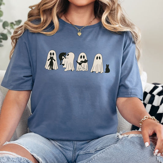 Purranormal Activity T-Shirt