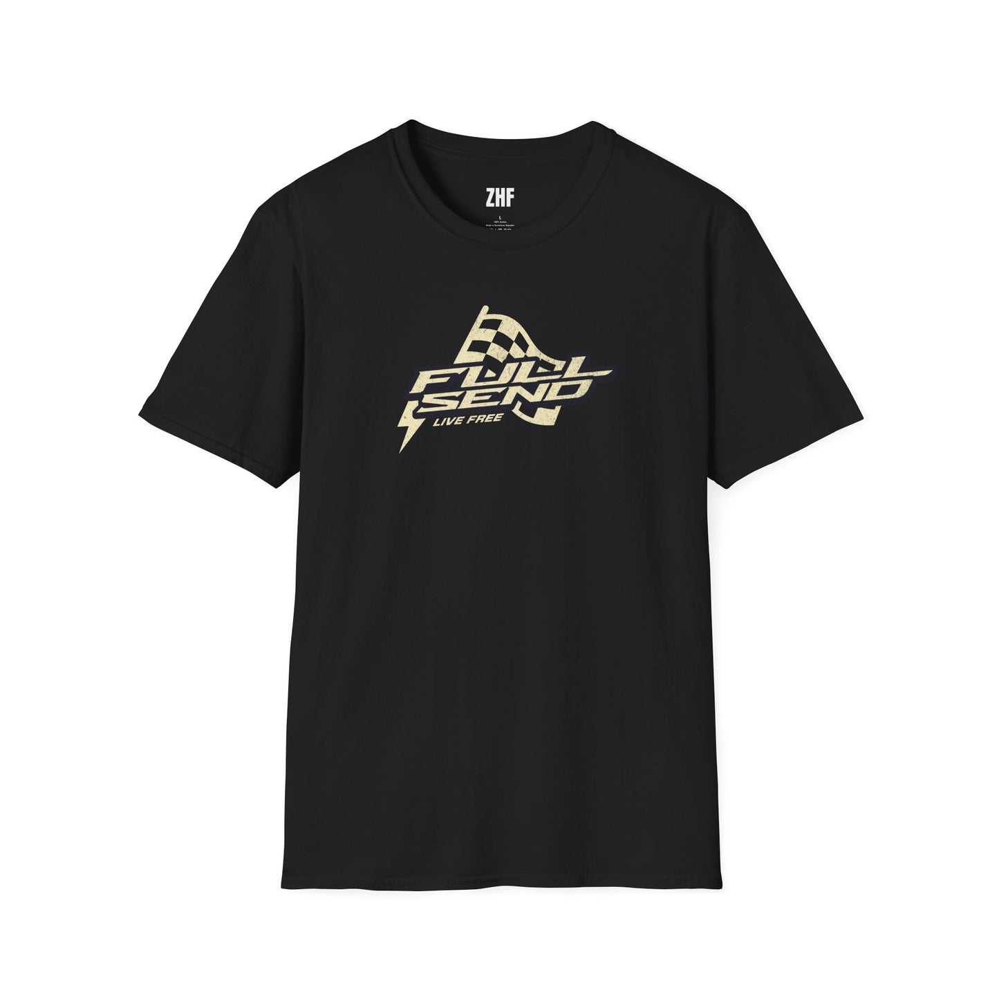 Full Send T-Shirt