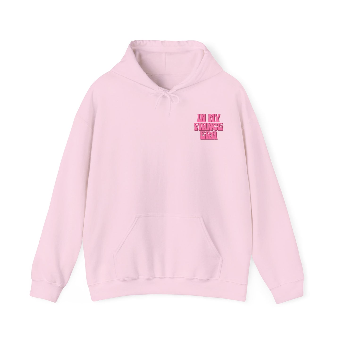 In My Fiance Era Hoodie