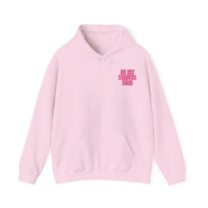 In My Fiance Era Hoodie