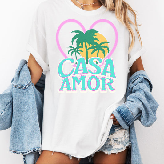 Casa Amor T-shirt
