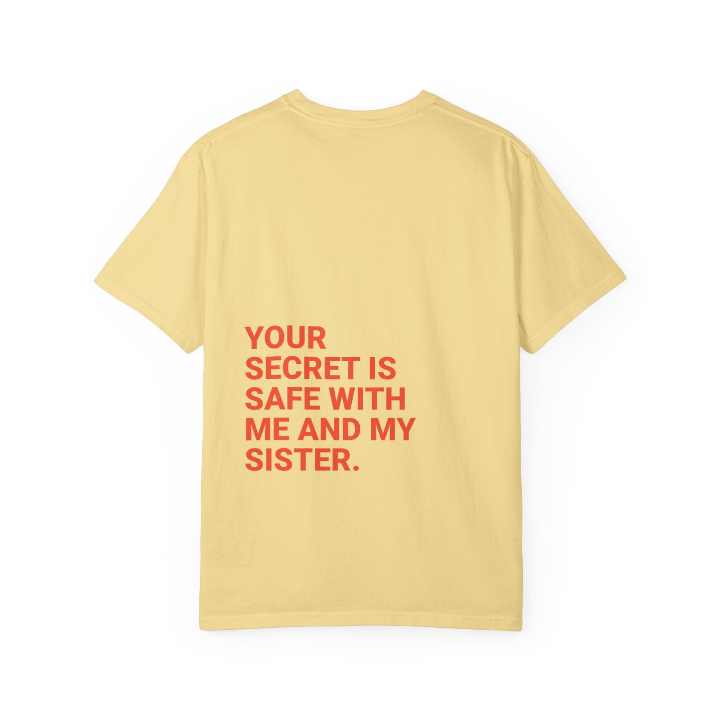 Me & My Sister Premium T-shirt