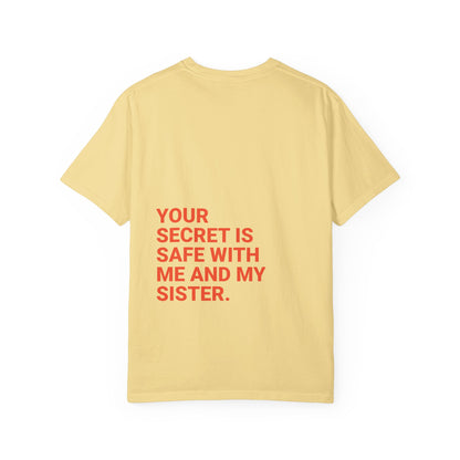 Me & My Sister Premium T-shirt