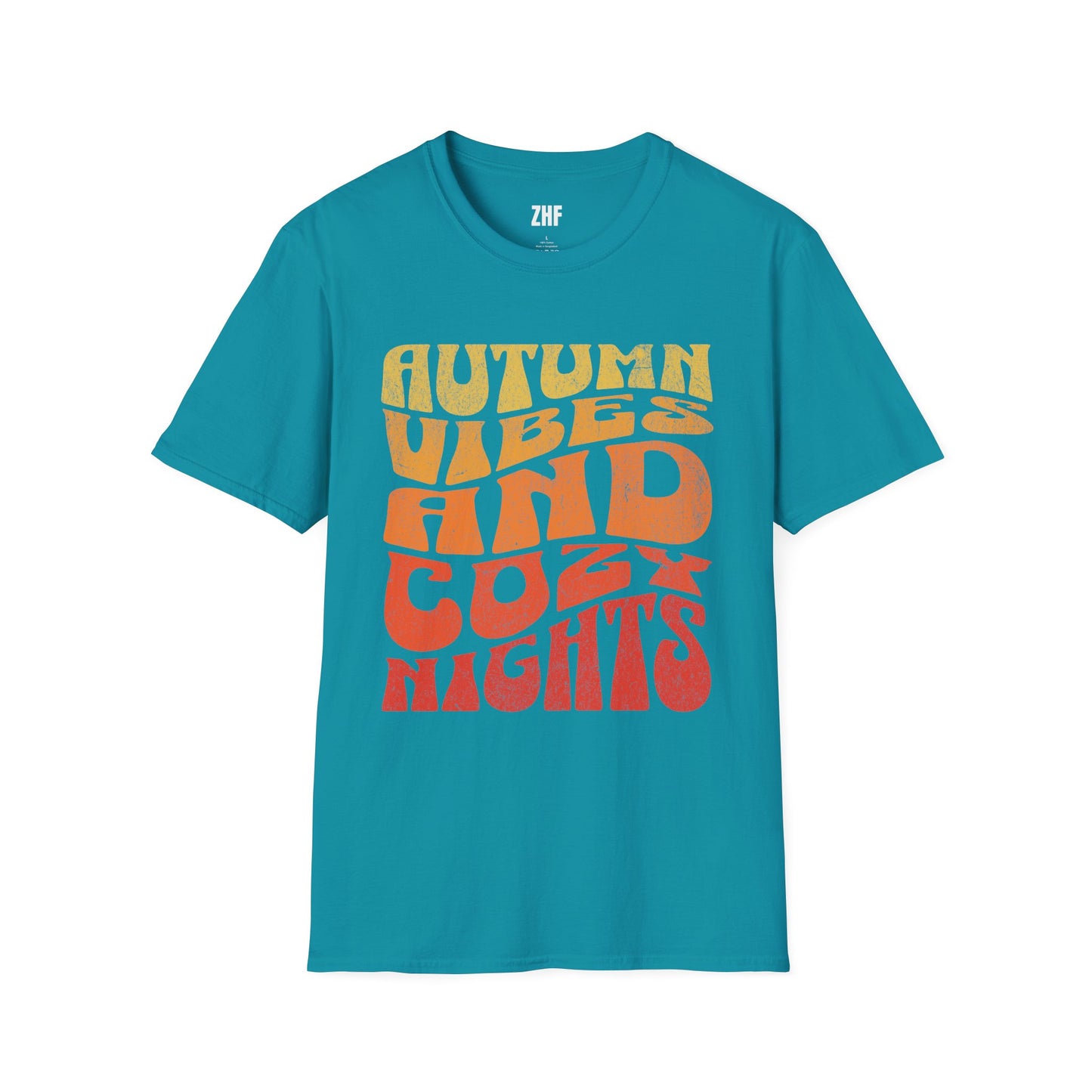 Autumn Vibes T-Shirt