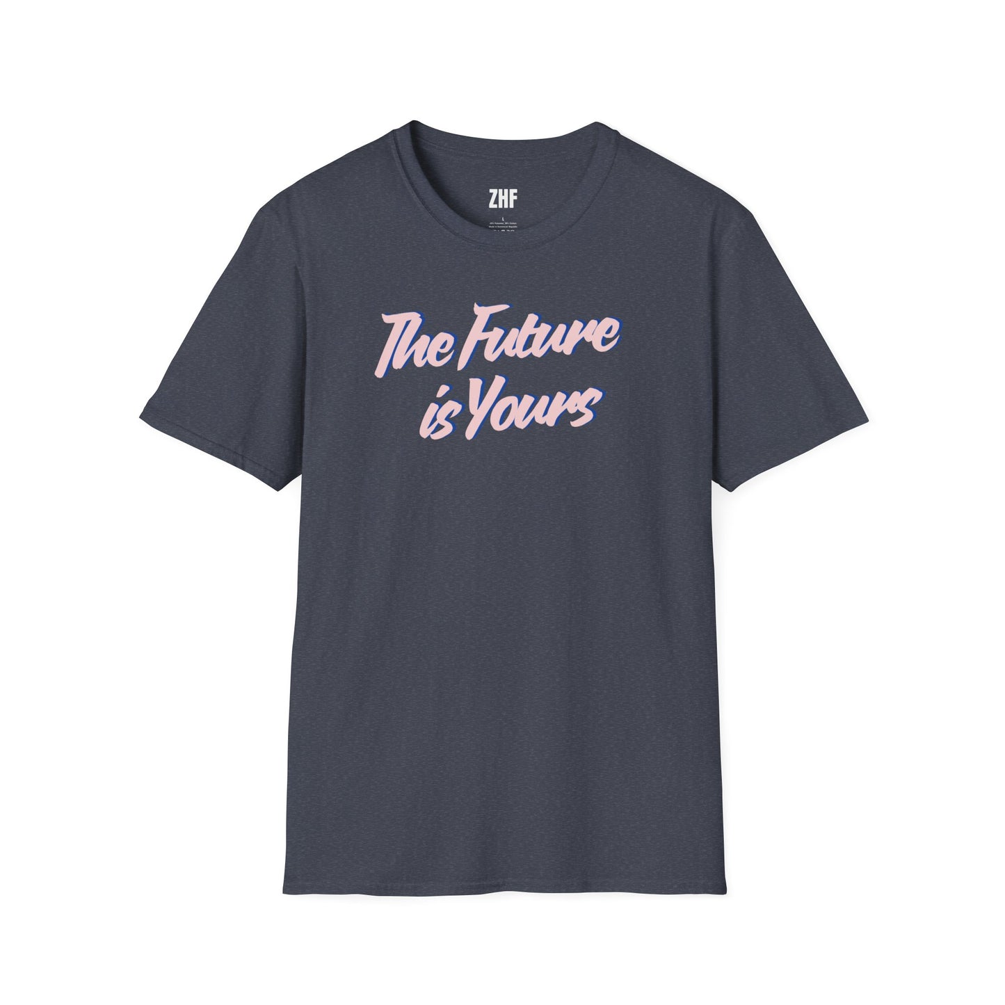 The Future Is Yours T-Shirt