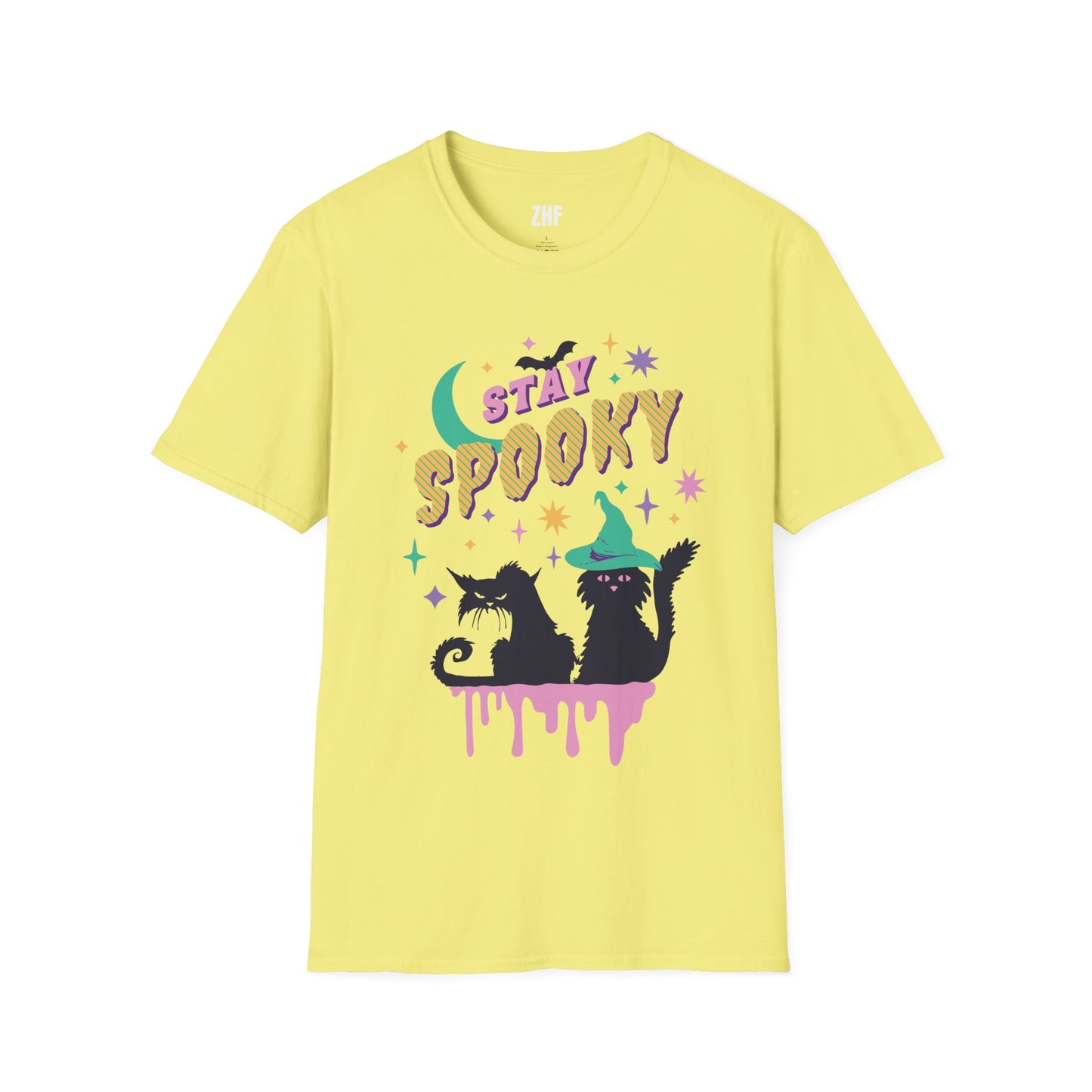 Stay Spooky T-Shirt