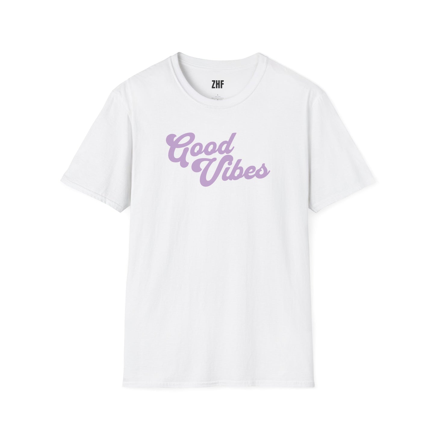 Good Vibes T-Shirt