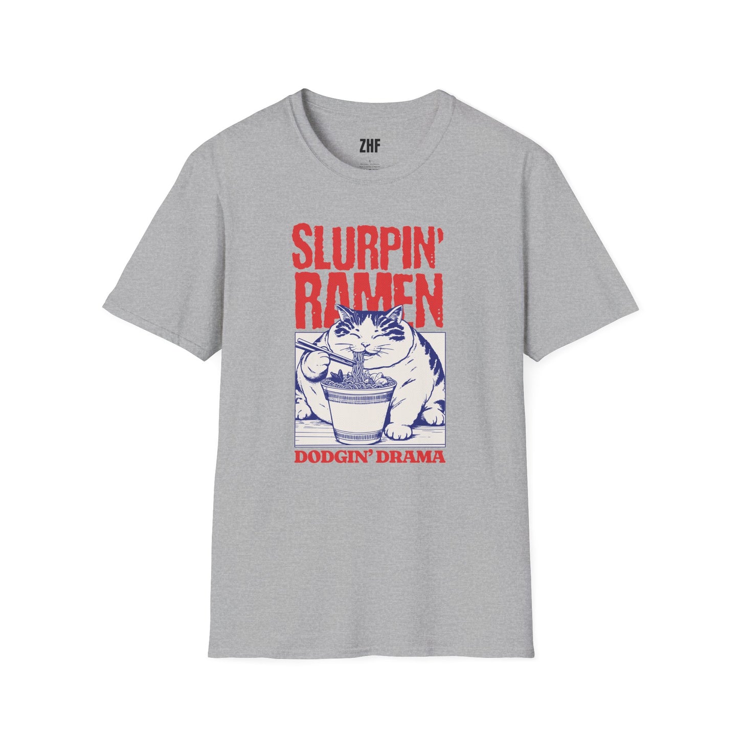 Dodgin' Drama T-Shirt