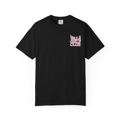 Villa Girls Club T-shirt