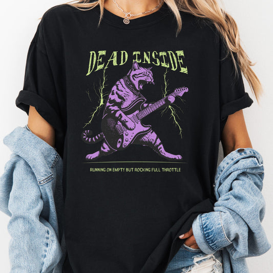 Dead Inside T-Shirt