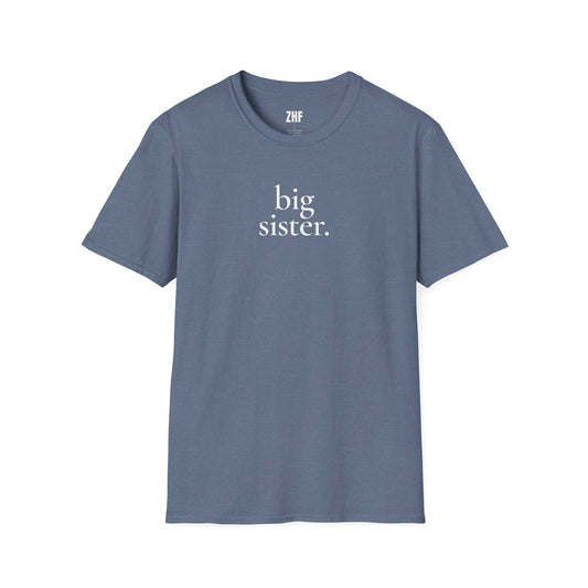 Big Sister T-Shirt