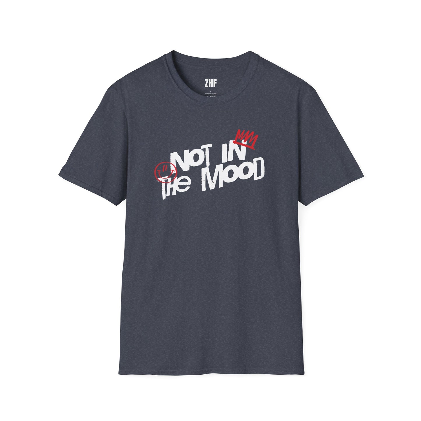 Not In The Mood T-Shirt
