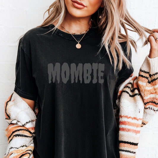 Mombie Club T-shirt