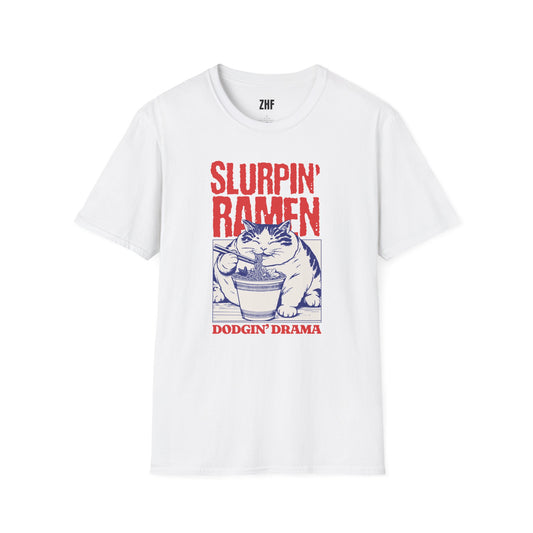 Dodgin' Drama T-Shirt