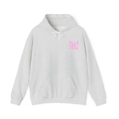 Villa Girls Club Hoodie