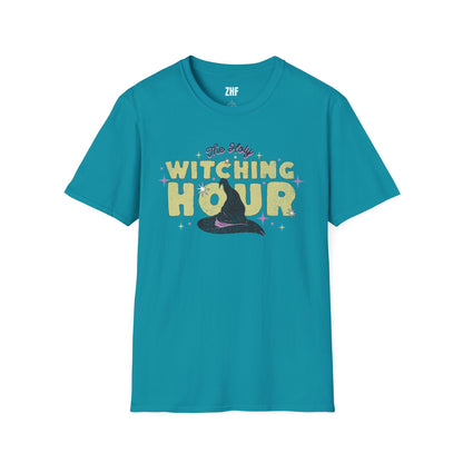 The Witching Hour T-Shirt