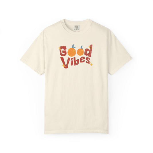 Good Vibes T-shirt