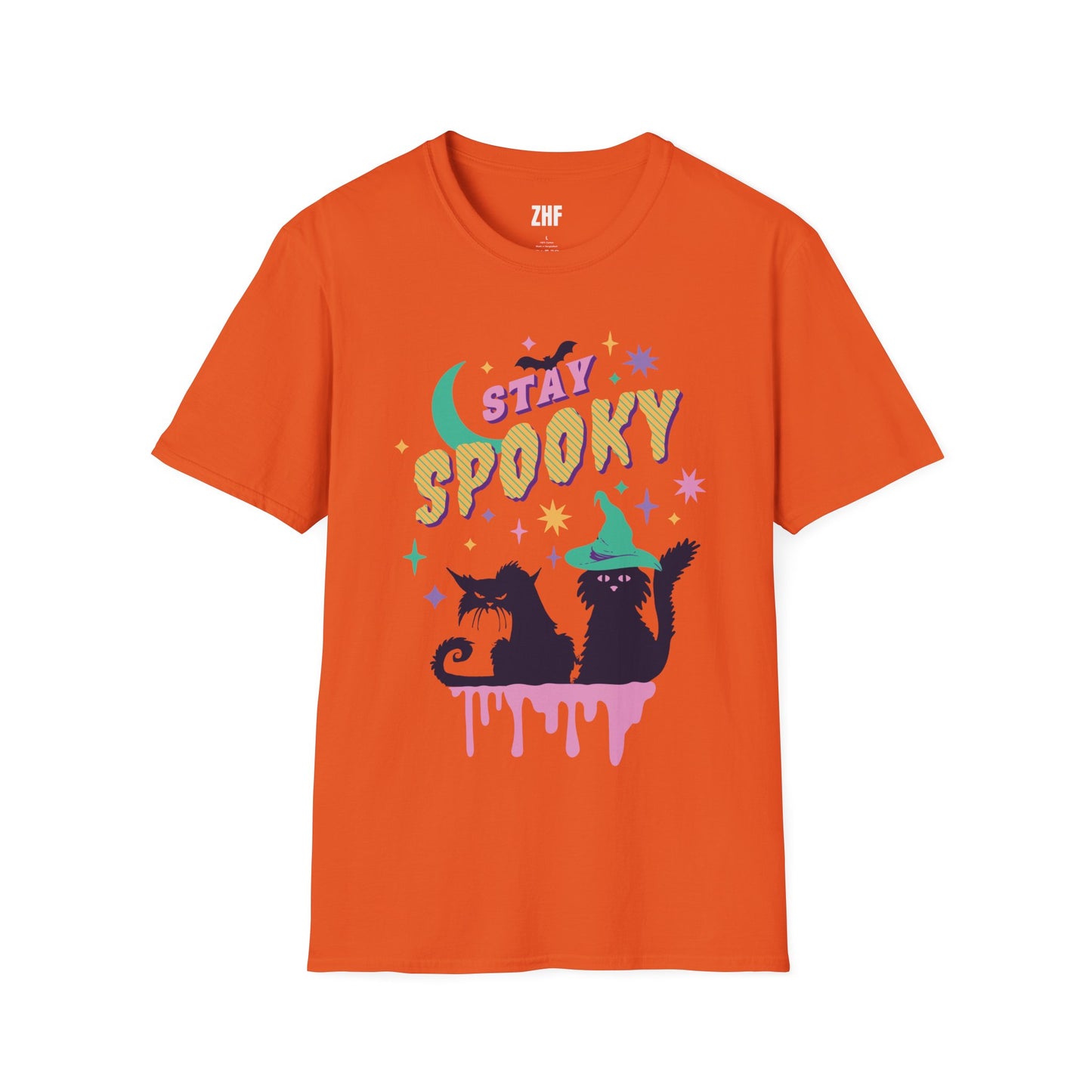Stay Spooky T-Shirt