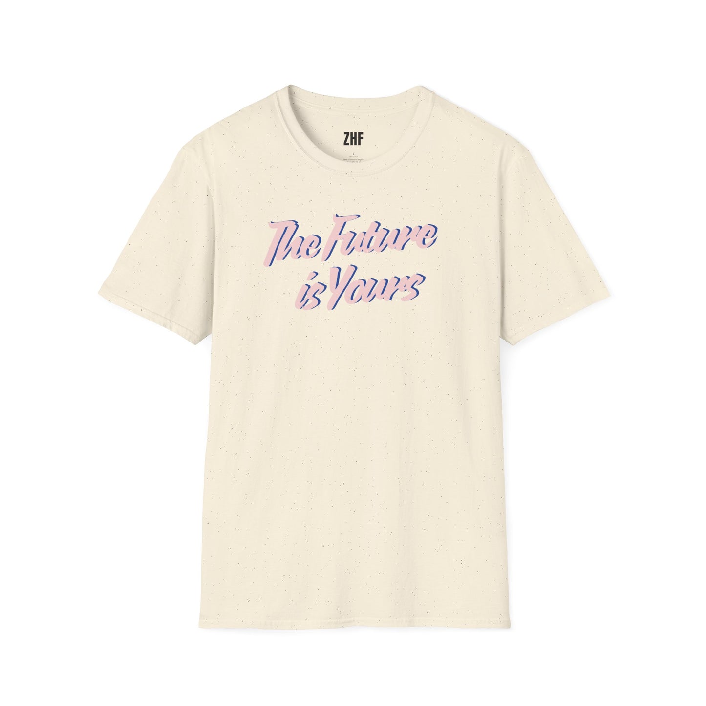 The Future Is Yours T-Shirt
