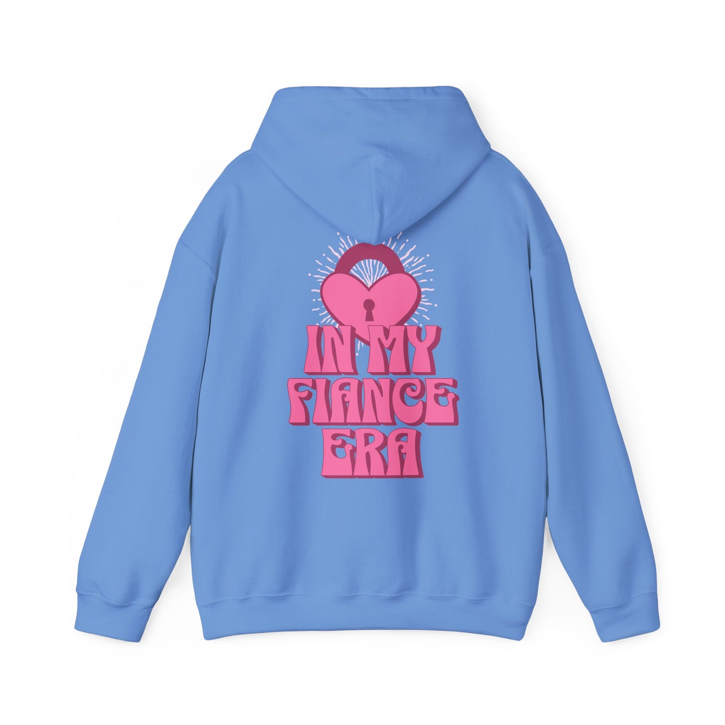 In My Fiance Era Hoodie