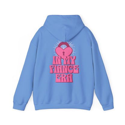 In My Fiance Era Hoodie