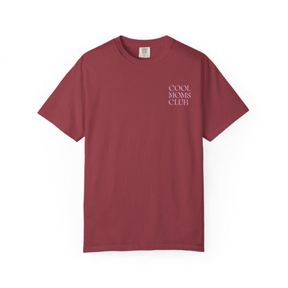 Cool Moms Club T-shirt