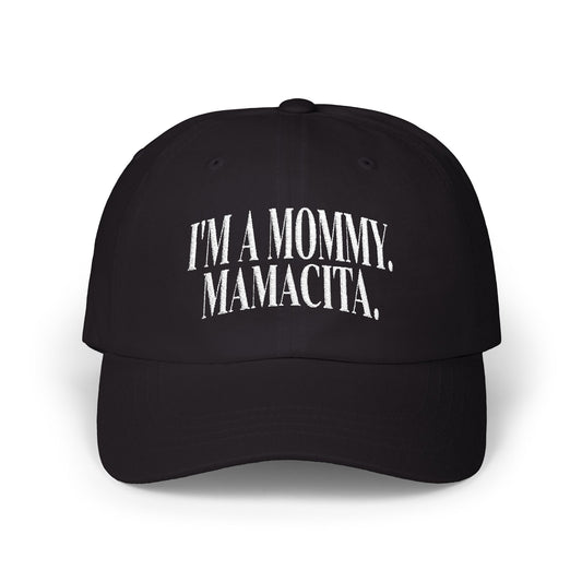 Mamacita Hat