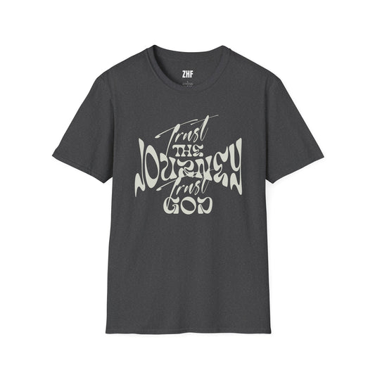 Trust The Journey T-Shirt