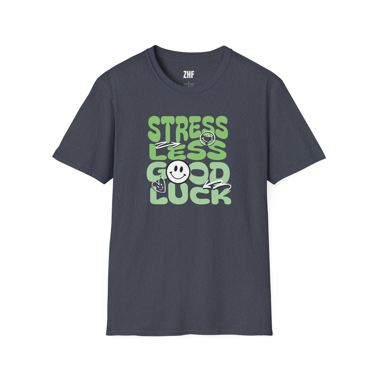 Stress Less T-Shirt