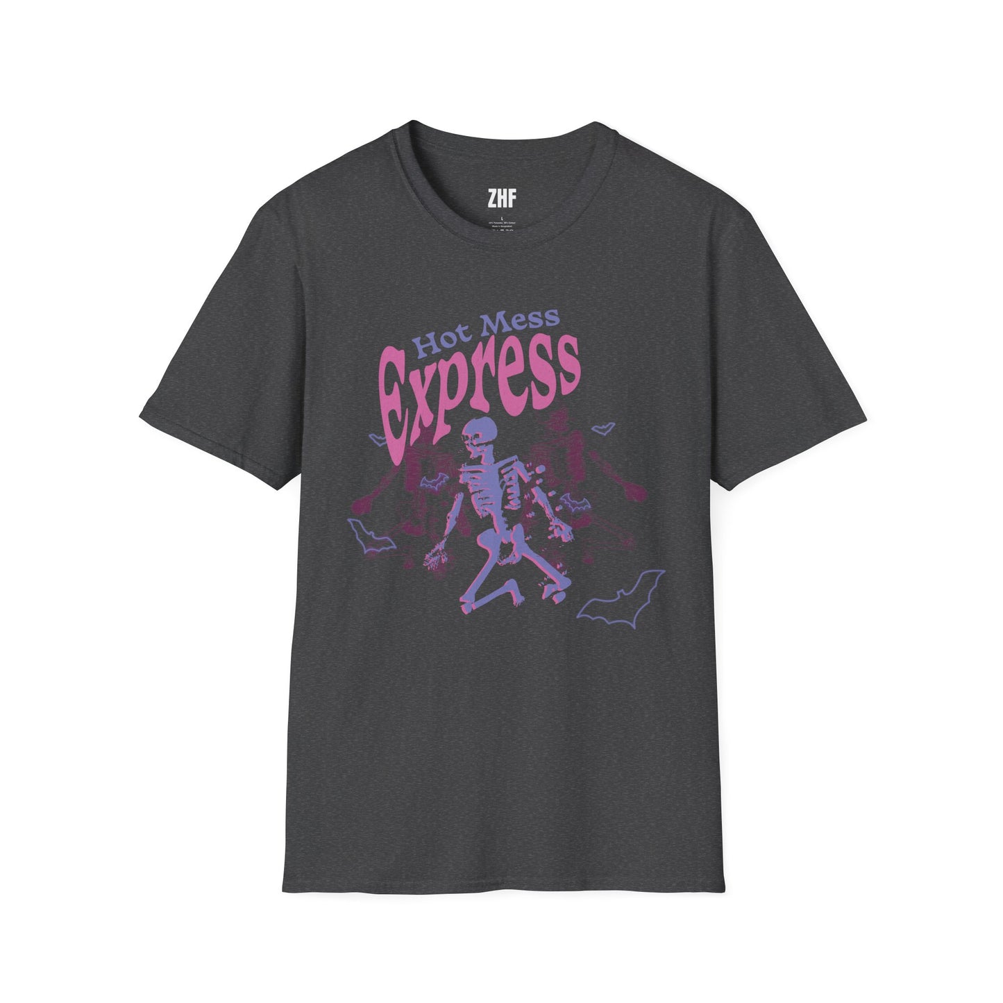Hot Mess Express T-Shirt