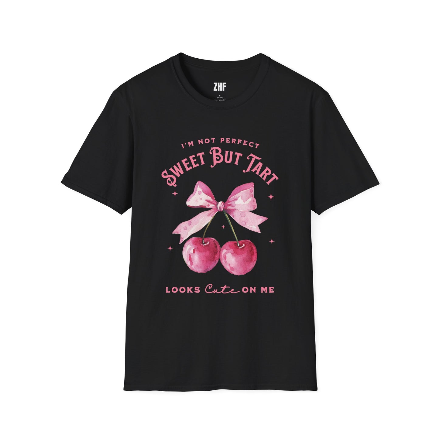 Sweet But Tart T-Shirt
