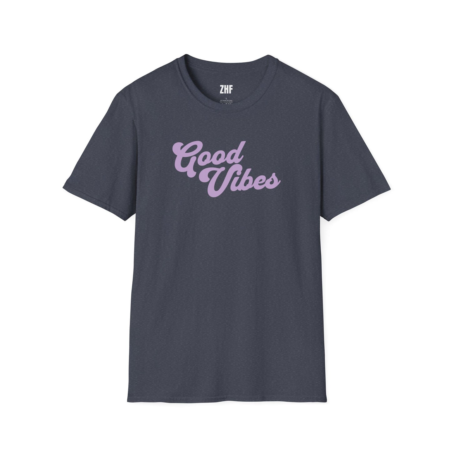 Good Vibes T-Shirt