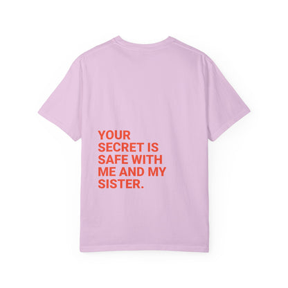 Me & My Sister Premium T-shirt