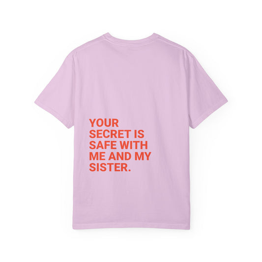 Me & My Sister Premium T-shirt