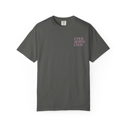 Cool Aunts Club T-shirt