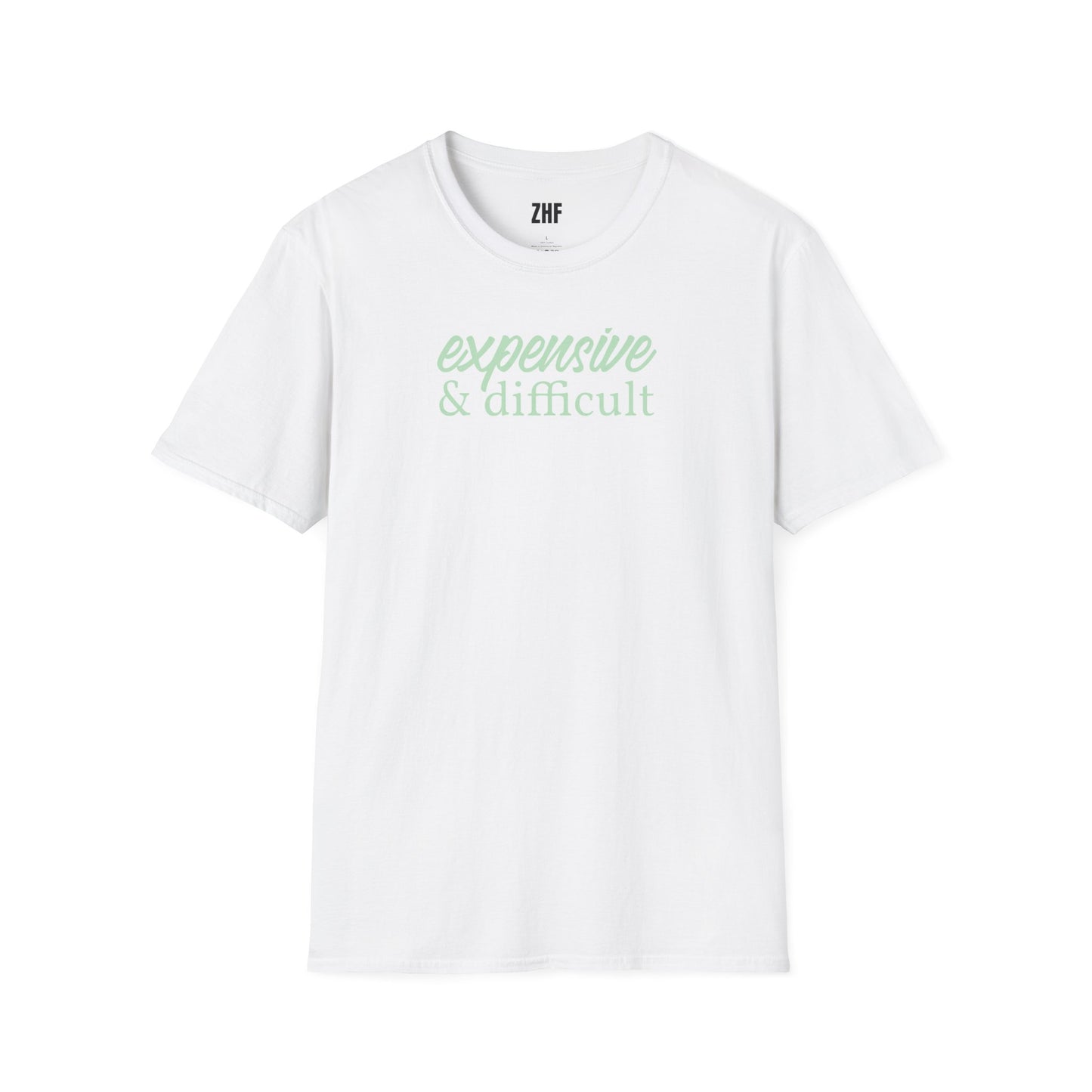 Expensive & Difficult T-Shirt
