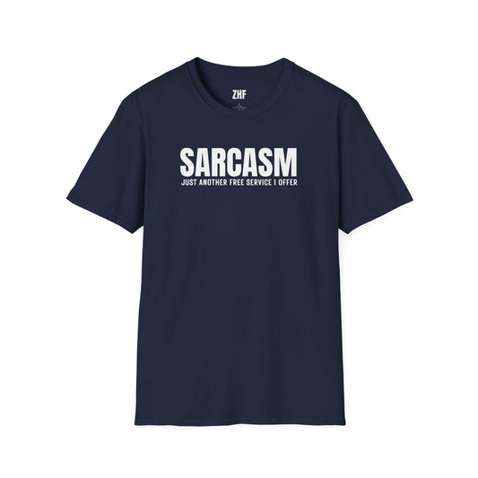Sarcasm T-Shirt