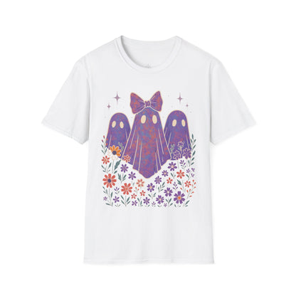 The Pretty Paranormal T-Shirt