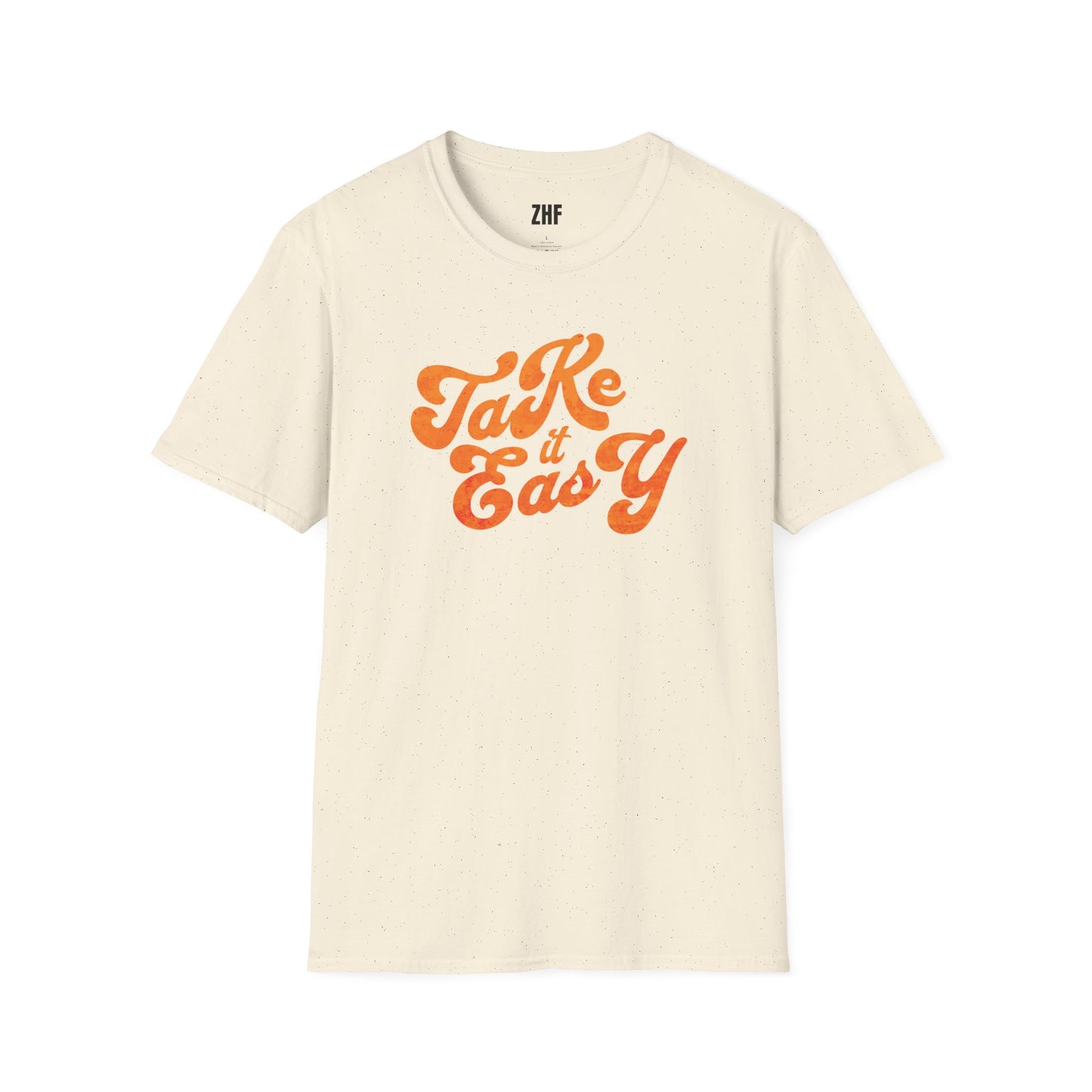 Take It Easy T-Shirt