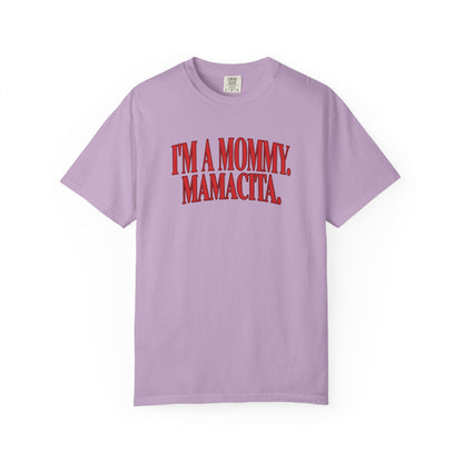 Mamacita T-shirt
