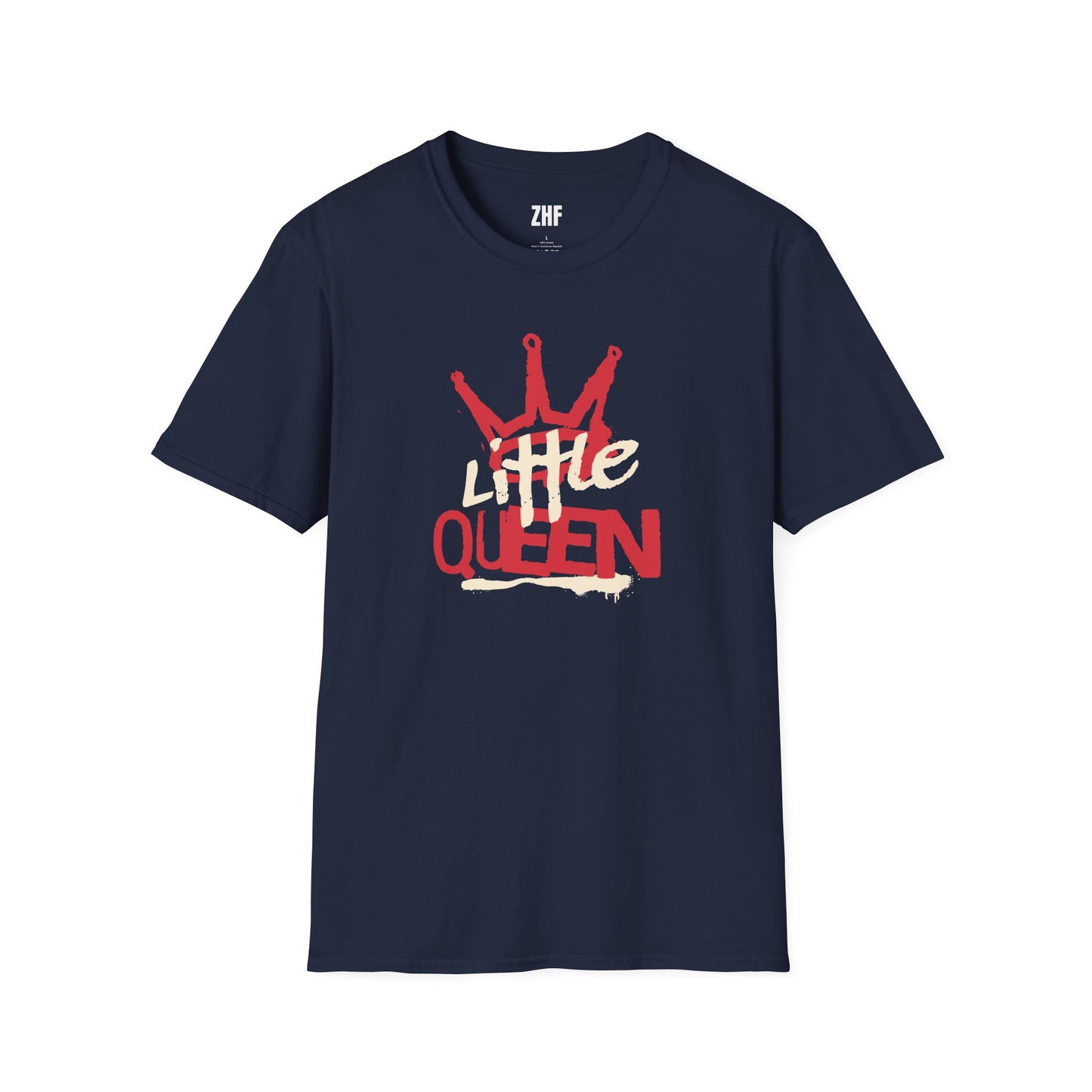 Little Queen T-Shirt