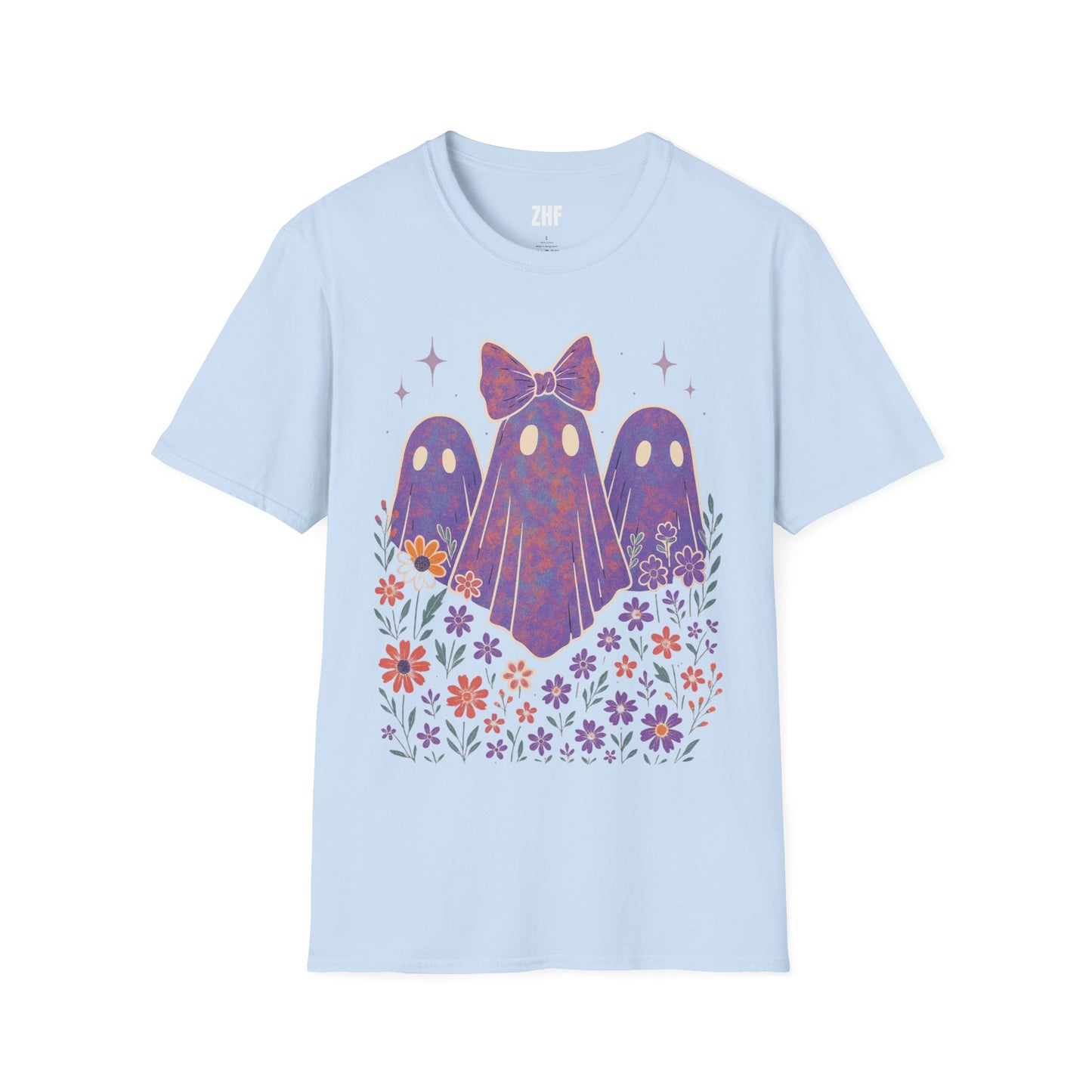 The Pretty Paranormal T-Shirt
