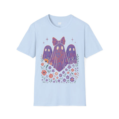 The Pretty Paranormal T-Shirt