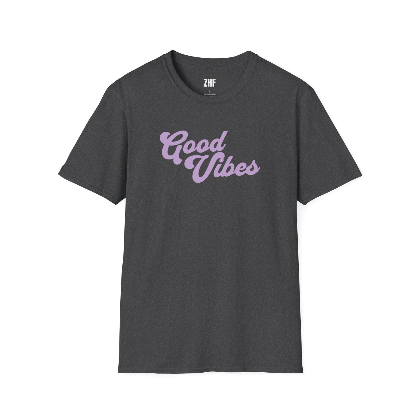 Good Vibes T-Shirt